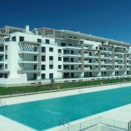 Apartment Malvagon Flamencos Isla Canela