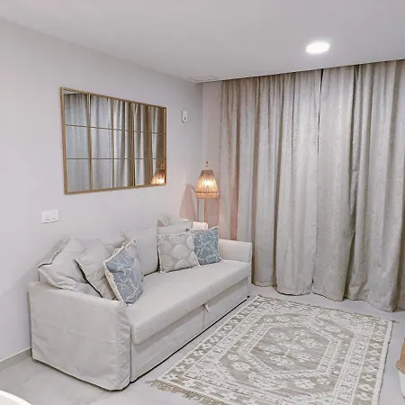 Malvagon Flamencos Apartment