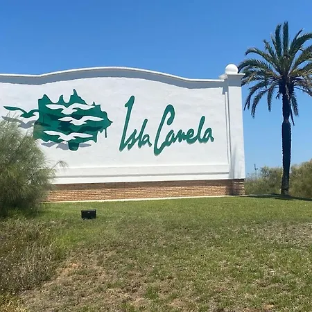 Malvagon Flamencos Apartment *