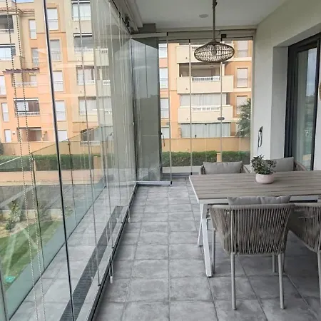 Apartment Malvagon Flamencos *