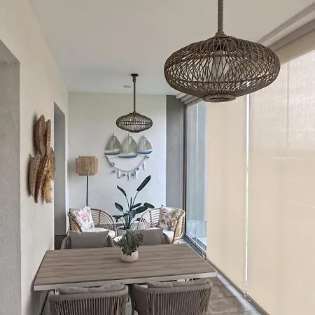 Malvagon Flamencos Apartment *